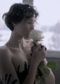 Фото проститутки Марина №2 в городе Абакан