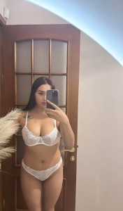 Фото проститутки Дарья без предоплат №3 в городе Абакан