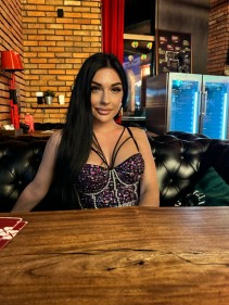 Фото проститутки Ксюша №3 в городе Абакан