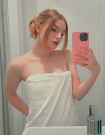 Фото проститутки Вика №2 в городе Абакан