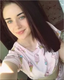 Фото проститутки Диана №2 в городе Абакан