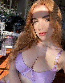 Фото проститутки Алина №2 в городе Абакан