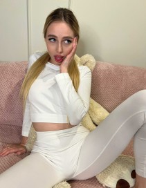 Фото проститутки Настя №4 в городе Абакан