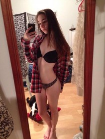 Фото проститутки Вика №2 в городе Абакан