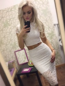 Фото проститутки Настя №2 в городе Абакан