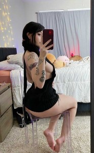 Фото проститутки Юля №2 в городе Абакан