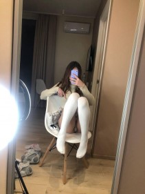 Фото проститутки Вика №4 в городе Абакан