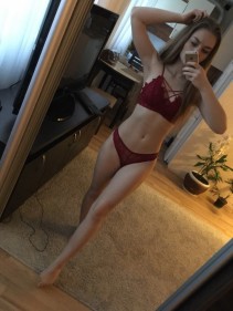 Фото проститутки Вика №2 в городе Абакан