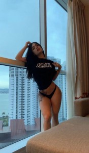 Фото проститутки Ева №4 в городе Абакан