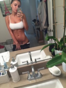 Фото проститутки Катя №3 в городе Абакан