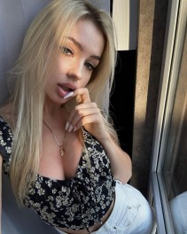 Фото проститутки Алина №3 в городе Абакан