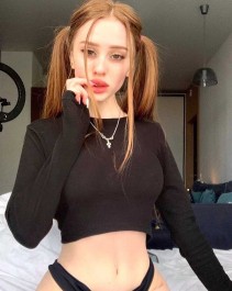 Фото проститутки Ксения №4 в городе Абакан