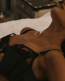 Фото проститутки Эльза №5 в городе Абакан