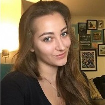 Фото проститутки Маша №3 в городе Абакан