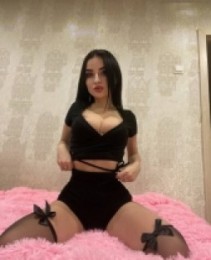 Фото проститутки Настя №4 в городе Абакан