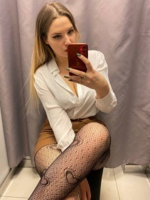 Фото проститутки Надя №2 в городе Абакан