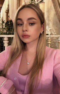 Фото проститутки Алина №2 в городе Абакан