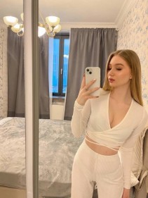 Фото проститутки Настя №3 в городе Абакан