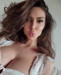 Фото проститутки Вика №2 в городе Абакан