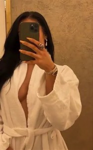 Фото проститутки Мария №3 в городе Абакан