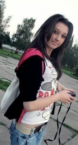 Фото проститутки Оля №3 в городе Абакан