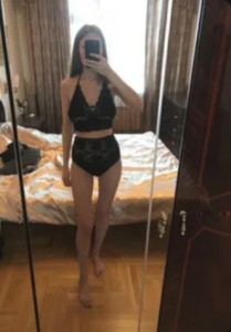 Фото проститутки Вера №3 в городе Абакан