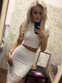 Фото проститутки Настя №3 в городе Абакан