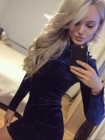 Фото проститутки Настя №4 в городе Абакан