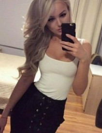 Фото проститутки Настя №2 в городе Абакан