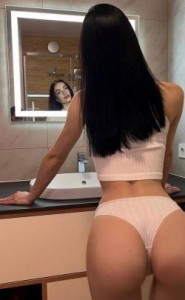 Фото проститутки Настя №2 в городе Абакан