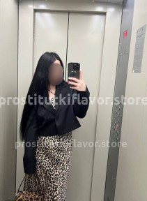 Фото проститутки Лера №3 в городе Абакан