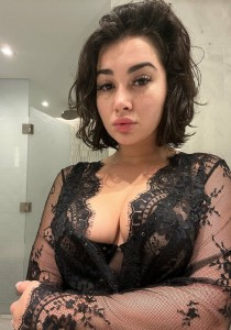 Фото проститутки Настя №5 в городе Абакан