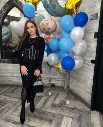 Фото проститутки Карина №3 в городе Абакан