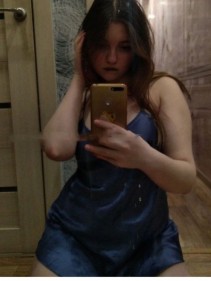 Фото проститутки Настя №4 в городе Абакан