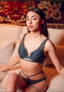 Фото проститутки Карина №2 в городе Абакан