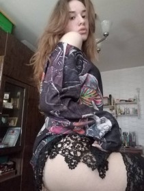 Фото проститутки Вера №3 в городе Абакан