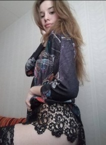 Фото проститутки Вера №4 в городе Абакан