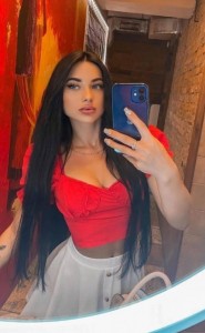 Фото проститутки Настя №3 в городе Абакан