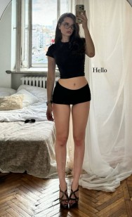 Фото проститутки Соня №1 в городе Абакан