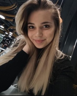 Фото проститутки Маша №1 в городе Абакан