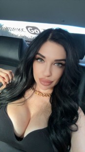 Фото проститутки Ксюша №1 в городе Абакан