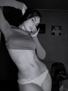 Фото проститутки Настя №1 в городе Абакан