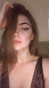 Фото проститутки Вика №1 в городе Абакан