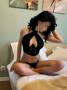 Фото проститутки Ольга №1 в городе Абакан