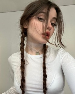 Фото проститутки Аня №1 в городе Абакан