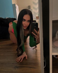 Фото проститутки Катя №1 в городе Абакан