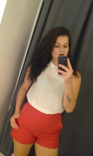 Фото проститутки Кристина №1 в городе Абакан