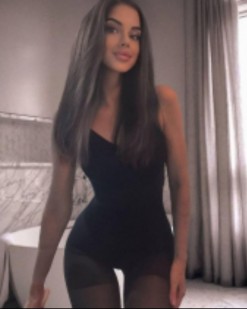 Фото проститутки Алина без предоплаты №1 в городе Абакан