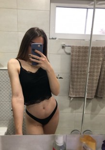 Фото проститутки Виктория №1 в городе Абакан