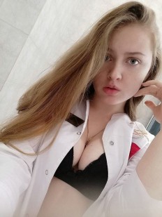 Фото проститутки Вика №1 в городе Абакан
